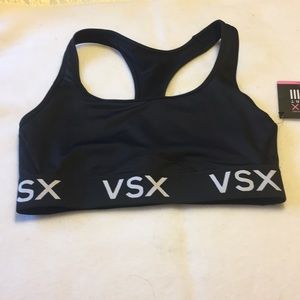Sold❗️Victoria’s Secret The Player Sports Bra